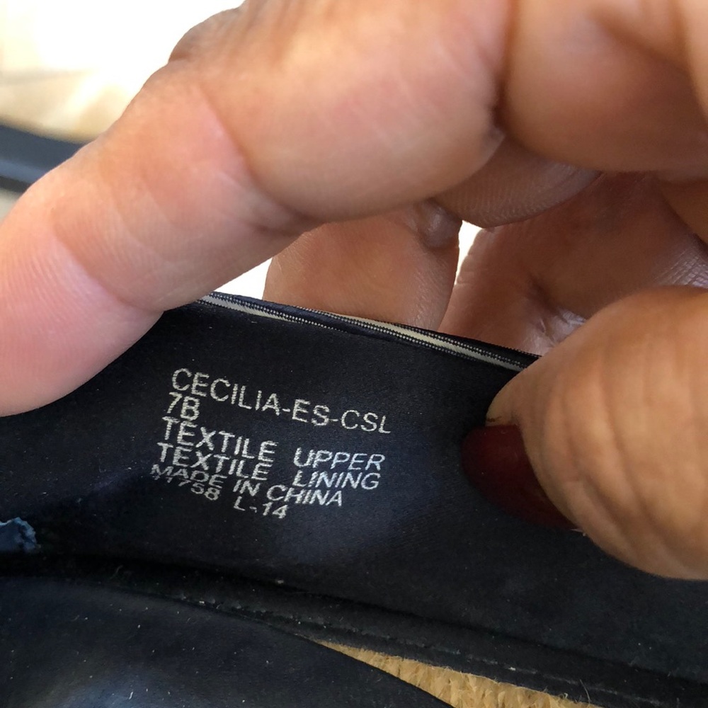 Heels Ralph Lauren - Picture 4 of 5